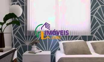 Imagem: APARTAMENTO - LOTEAMENTO CAMPO DAS AROEIRAS