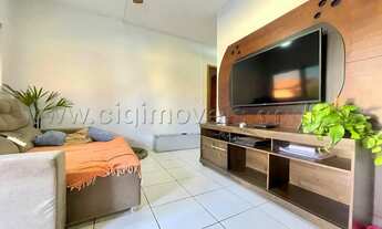 Imagem 7: Condomínio Fechado em Aparecida de Goiânia