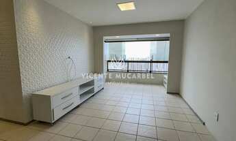 Imagem 5: APARTAMENTO 3 QUARTOS, 93m2, ANDAR ALTO, VISTA MAR DEFINITIVA