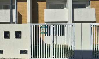 Imagem: Vendo Casa duplex na Barra