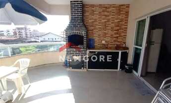 Imagem 3: Sobrado em Rua Xavantes - Tupi - Praia Grande/SP