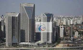 Imagem: Conjunto para alugar, 915 m² - Brooklin