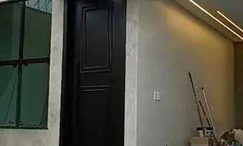 Imagem: Casa à venda, Vila Oliveira, Aparecida