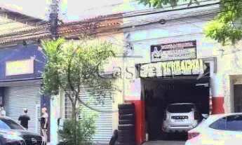 Imagem 6: Sala Comercial em Belenzinho