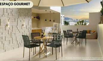 Imagem 5: Studio à venda, 24 m² por R$ 261.590 - Ingá - Niterói/RJ