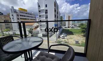 Imagem 4: Vendo flat 26m² no bairro Intermares em Cabedelo/PB