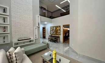 Imagem 5: Casa à venda com 3 suítes no Residencial Villa Bella Florença em Paulínia