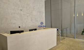 Imagem 10: Sala comercial para locação 40m² em Alphaville