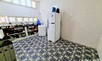 Imagem 7: Casa com 4 dormitórios à venda, 507 m² por R$ 1.900.000,00 - Botafogo - Rio de Janeiro/RJ