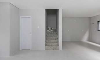 Imagem 4: Sobrado à venda com 3 quartos e sacada no Tingui em Curitiba