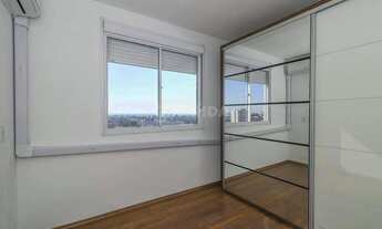 Imagem 6: Apartamento com 3 dormitórios, sendo 1 suíte, para alugar no bairro Sarandi