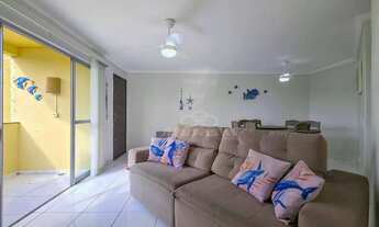 Imagem 7: Apartamento com 3 dormitórios à venda por R$ 490.000,00 - Brejatuba - Guaratuba/PR