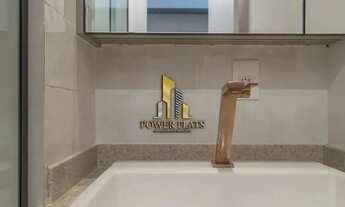 Imagem 4: Flat Mobiliado no Solo Jardins 1 Dorm, Alto Padrão Jardim Paulista