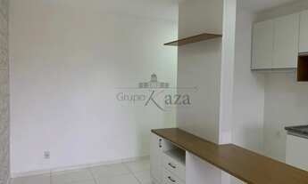 Imagem 2: Oportunidade - Apartamento - Urbanova - Residencial Grand Kazza - 2 Dormitórios - 51,57m²