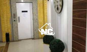 Imagem 4: Apartamento com 1 quarto à venda por R$ 160.000 - Centro - São Gonçalo/RJ