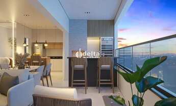 Imagem 5: Apartamento disponível para venda no bairro Santa Mônica em Uberlândia-MG