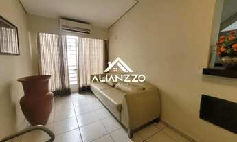 Imagem 3: Sala Comercial no Jardim Sumaré em Ribeirão Preto/SP. Alianzzo Imóveis