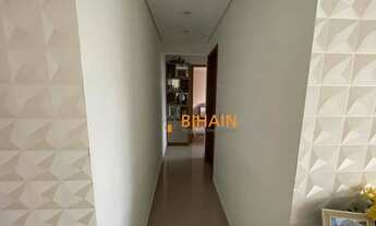 Imagem 6: Apartamento com 2 dormitórios à venda, 70 m² por R$ 690.000,00 - Buritis - Belo Horizonte