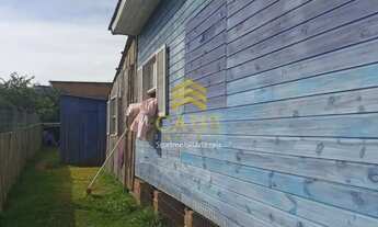 Imagem 4: Imóvel para venda possui 525 metros quadrados com 2 quartos em Águas Claras - Viamão - RS