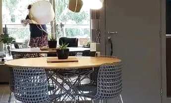 Imagem: Apartamento Mobiliado à Venda com Acesso