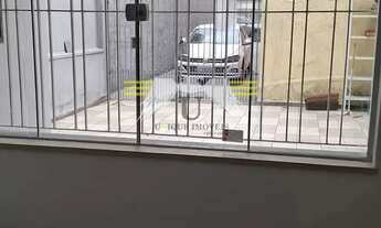 Imagem 7: Sobrado Geminado para Alugar, Tatuapé, São Paulo, SP