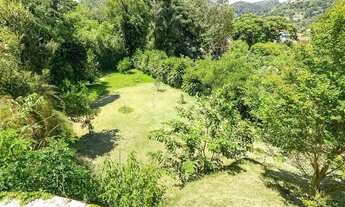 Imagem 8: Propriedade com muito requinte e bom gosto, que oferece acesso muito fácil e privacidade