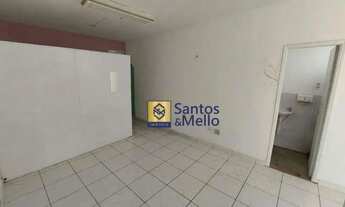 Imagem 5: Sala para alugar, 29 m² por R$ 1.957,72/mês - Centro - Santo André/SP
