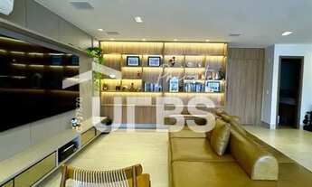 Imagem 7: Apartamento com 3 suítes + escritório à venda no Setor Oeste