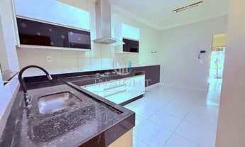 Imagem 3: Casa de 4 dormitórios à venda no Parque Brasília 2ª Etapa em Anápolis