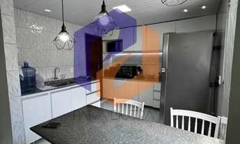 Imagem 2: Casa para Locação em Cabo de Santo Agostinho, Charnequinha, 2 dormitórios, 1 suíte, 2 banh