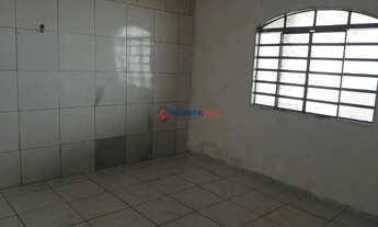 Imagem 5: Q. 30 L. 14 - Casa 02