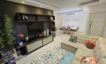 Imagem: Apartamento à venda na Tijuca, com 140