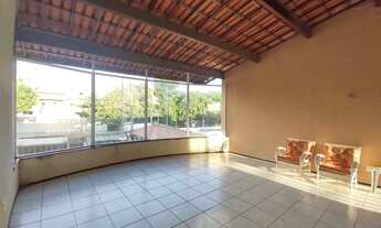 Imagem 5: Casa para alugar, 380 m² por R$ 5.674,90/mês - Engenheiro Luciano Cavalcante - Fortaleza/C