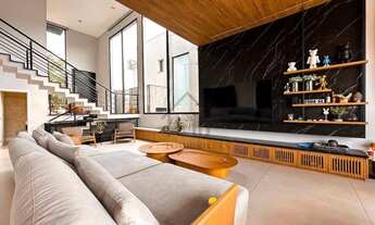 Imagem 7: Casa com 4 dormitórios à venda, 347 m² por R$ 5.500.000 - Colinas da Anhangüera - Santana