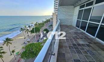 Imagem: Cobertura Edf Álvaro Costa 413m² Av. Boa