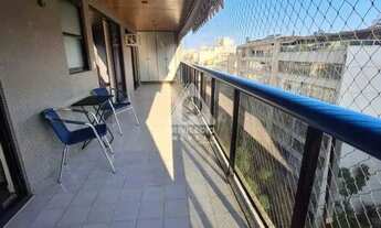 Imagem 4: Apartamento 2 Quartos com Suíte, 2 Varandas e 2 Vagas Copacabana, RJ