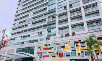 Imagem: Vendo Sala Comercial no Ed. Vitta Office