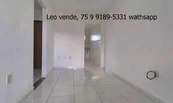 Imagem: Leo vende perto da Fraga Maia, 2