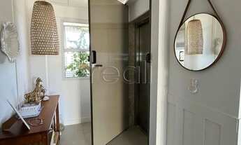 Imagem 2: Maison Bartelle | Aldeota | 205m² | 04 Suítes