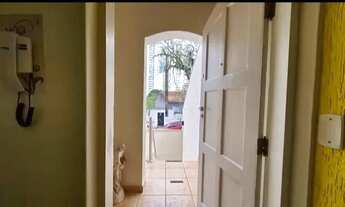 Imagem 3: SOBRADO NO CHORA MENINO - SÃO PAULO