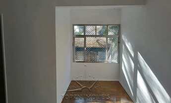 Imagem 2: Imóvel para venda com 80 metros quadrados com 2 quartos em Vila Ester (Zona Norte) - São P