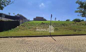 Imagem 2: Terreno à venda, 640 m² por R$ 500.000,00 - Condomínio GSP Arts - Itatiba/SP