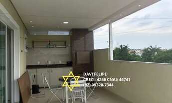 Imagem 7: Triplex Moradas do Parque , 3 suites