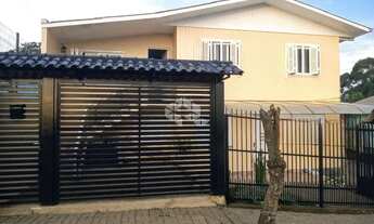 Imagem: Residência com 03 casas no bairro América