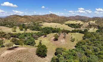 Imagem 6: Fazenda vila propricio-go