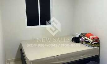 Imagem 7: APTO- 2 quartos, 1 banheiro, 1 vaga, armários- Parque Oeste Industrial