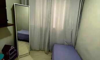 Imagem 7: Charmoso apartamento de 2 dormitórios no Jardim do Lago, São Paulo