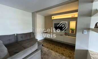 Imagem 10: Casa ampla 217 m² · 3 quartos (2 suítes vaga p/3 carros Próx. campus UEPG