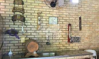 Imagem 7: Sítio com 15.500 m², casa sede e lago Saquarema/RJ