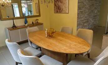 Imagem 3: Casa Térrea com piscina